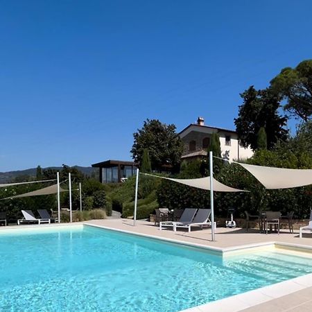Agriturismo Casetta I ヴィンチ エクステリア 写真