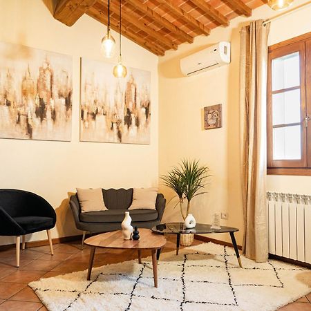 Agriturismo Casetta I ヴィンチ エクステリア 写真