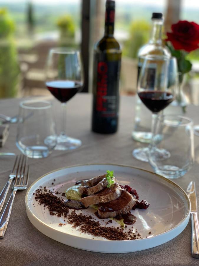 Agriturismo Casetta I ヴィンチ エクステリア 写真