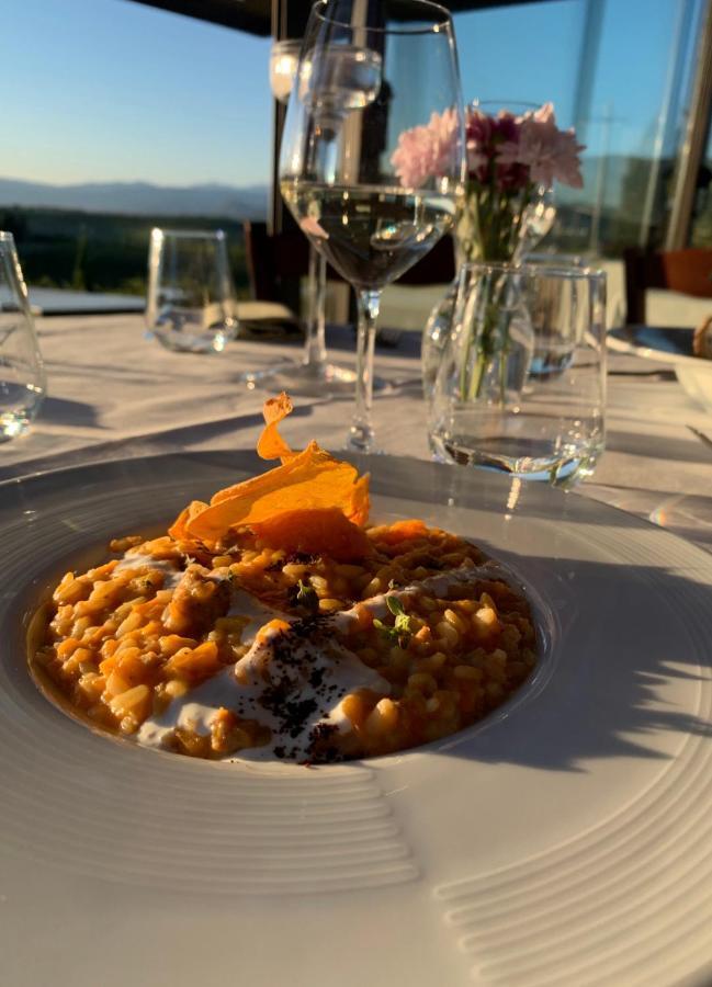Agriturismo Casetta I ヴィンチ エクステリア 写真