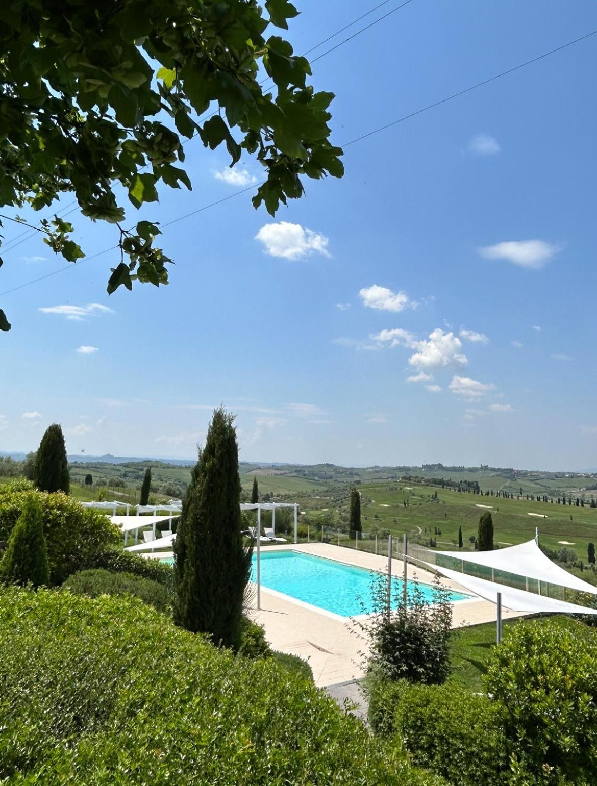 Agriturismo Casetta I ヴィンチ エクステリア 写真