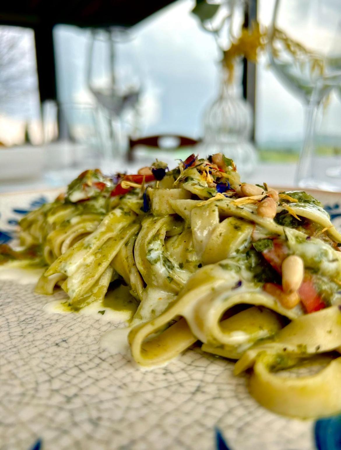 Agriturismo Casetta I ヴィンチ エクステリア 写真