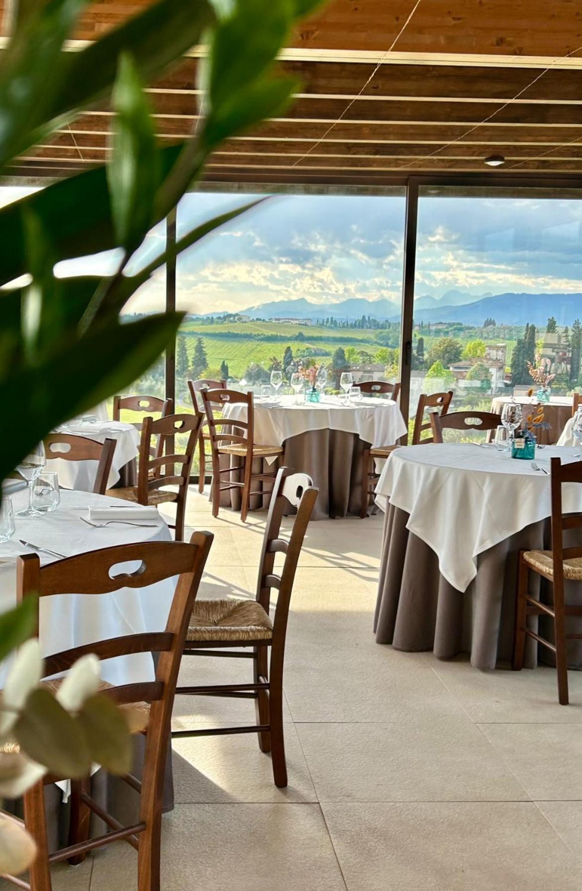 Agriturismo Casetta I ヴィンチ エクステリア 写真