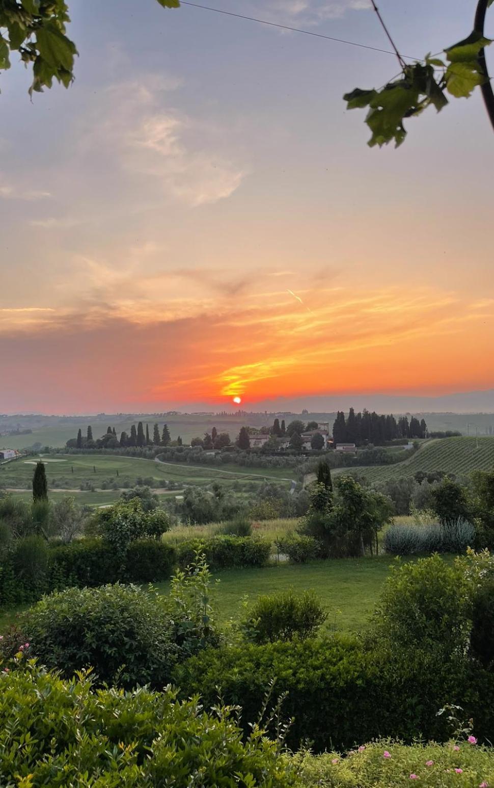 Agriturismo Casetta I ヴィンチ エクステリア 写真