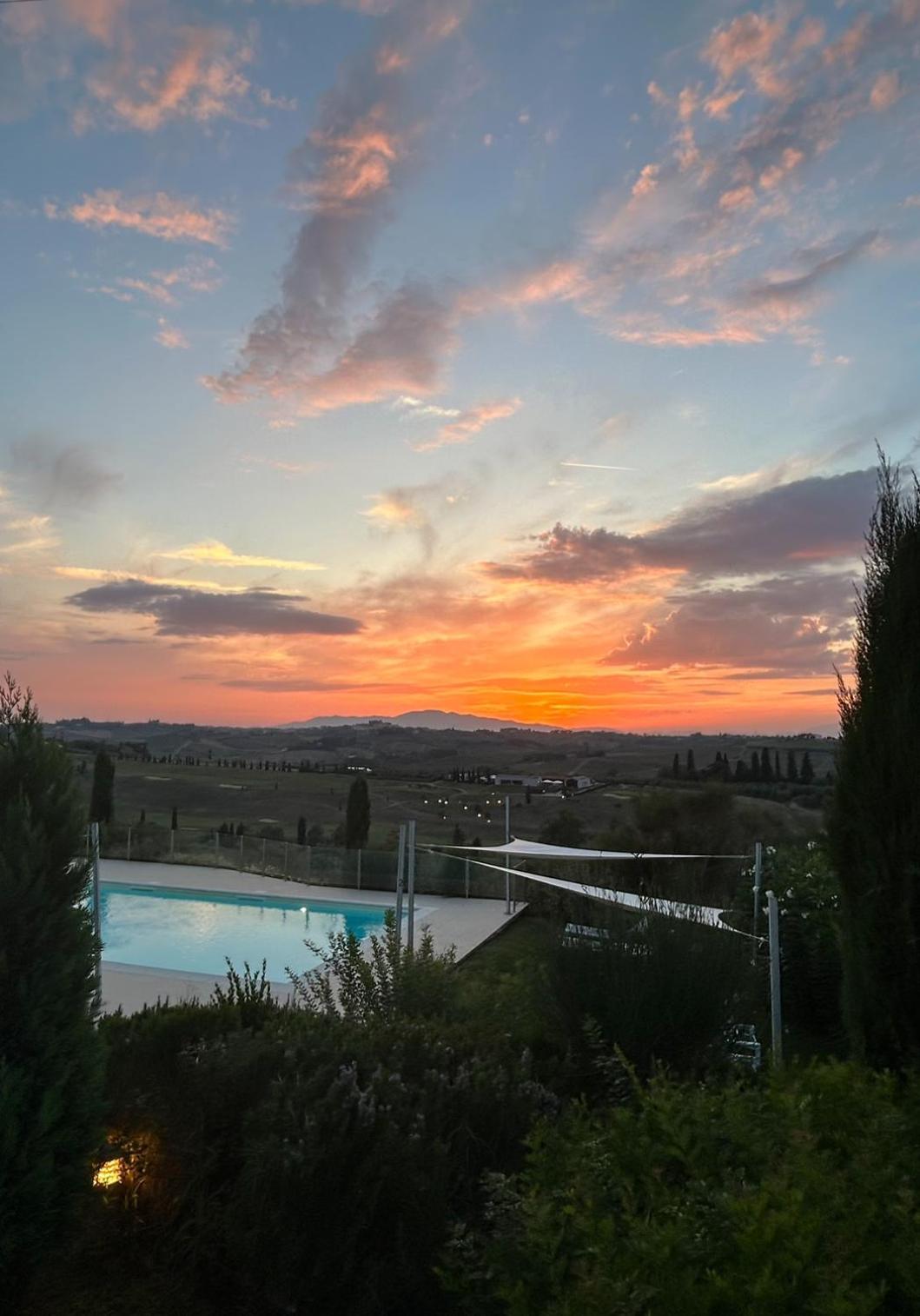 Agriturismo Casetta I ヴィンチ エクステリア 写真