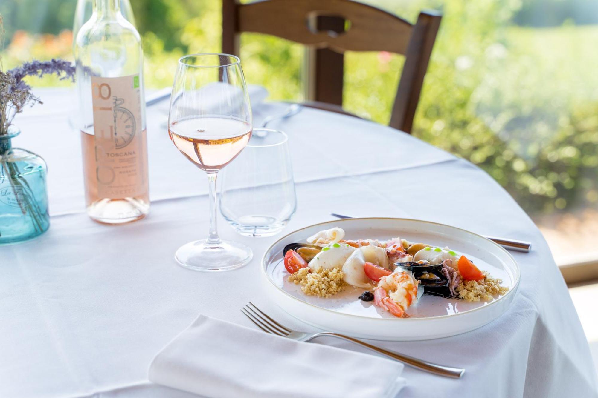 Agriturismo Casetta I ヴィンチ エクステリア 写真
