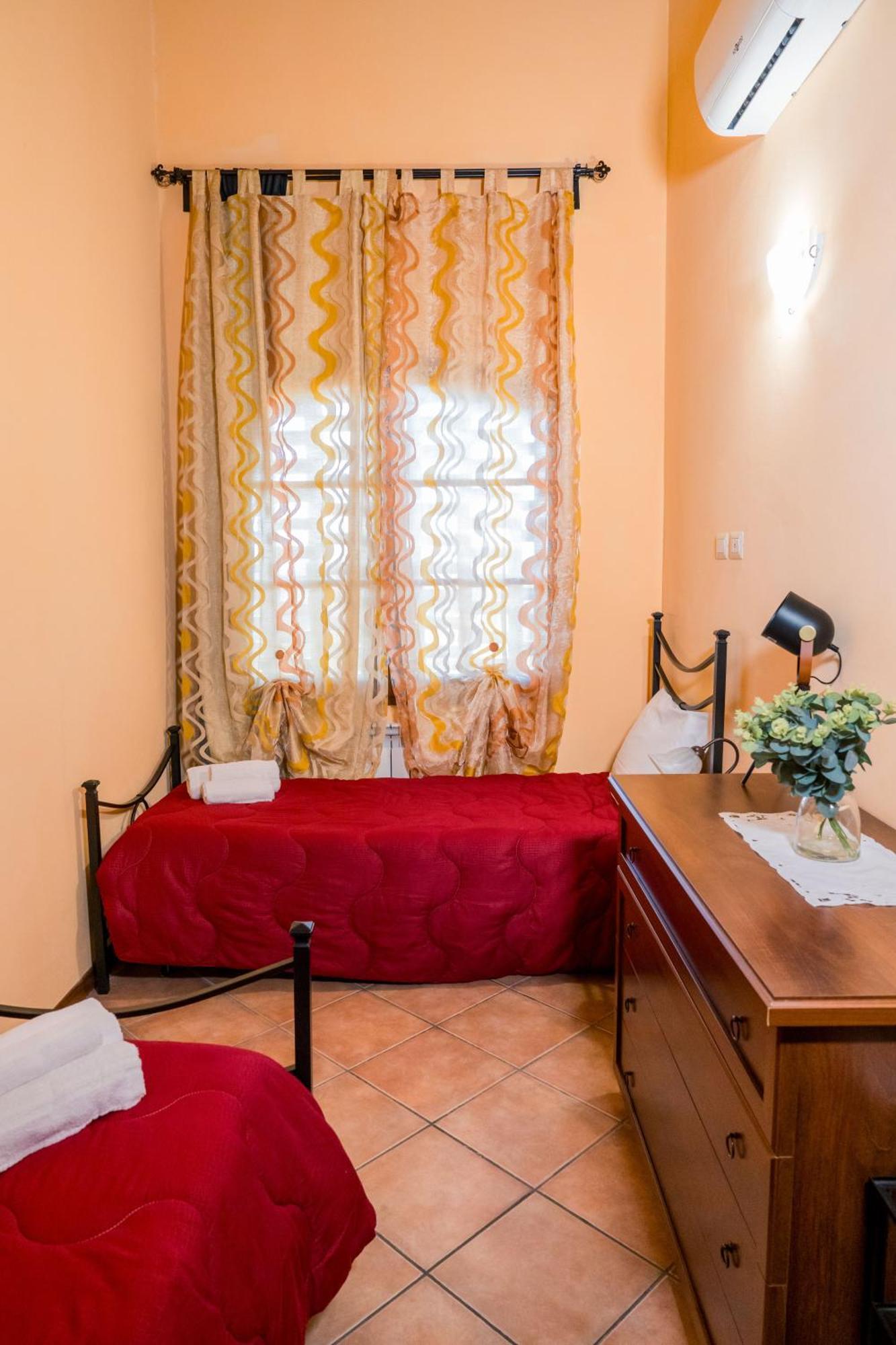Agriturismo Casetta I ヴィンチ エクステリア 写真