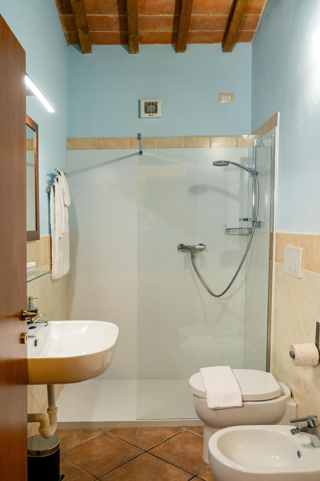 Agriturismo Casetta I ヴィンチ エクステリア 写真