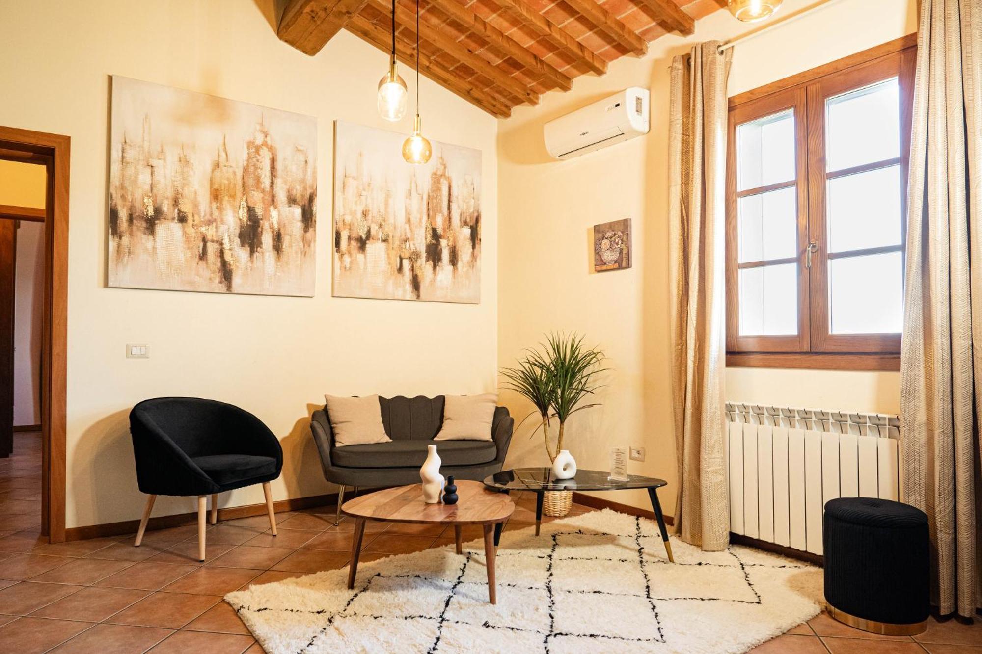 Agriturismo Casetta I ヴィンチ エクステリア 写真