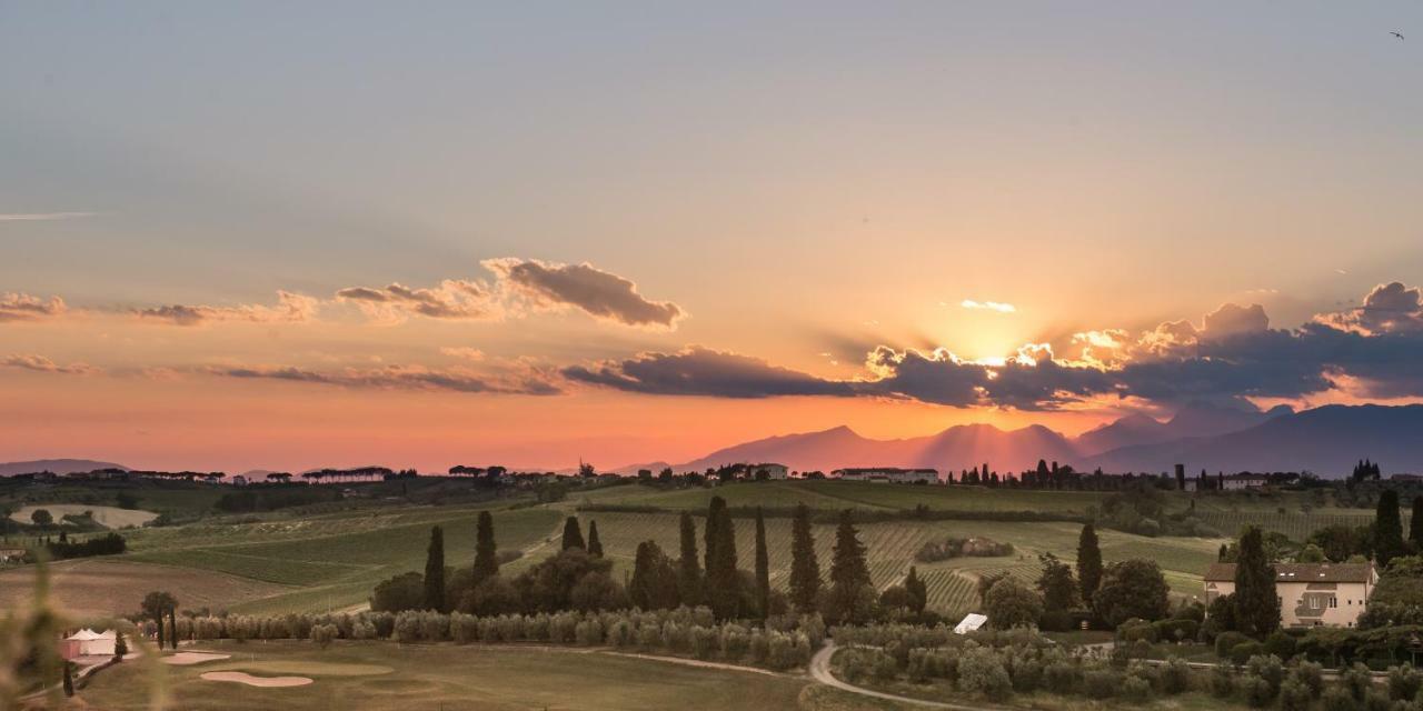 Agriturismo Casetta I ヴィンチ エクステリア 写真