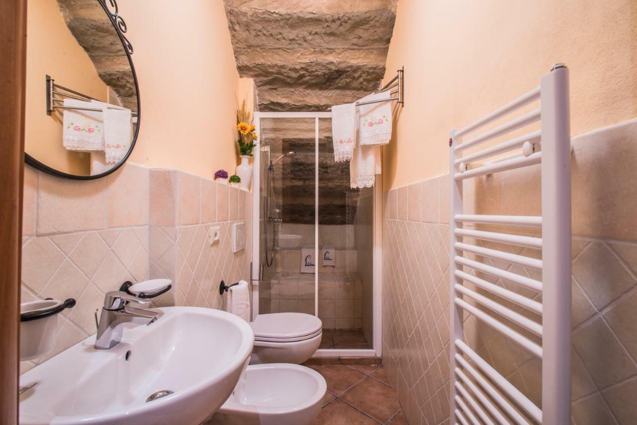 Agriturismo Casetta I ヴィンチ エクステリア 写真