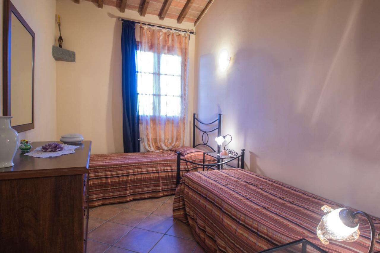 Agriturismo Casetta I ヴィンチ エクステリア 写真